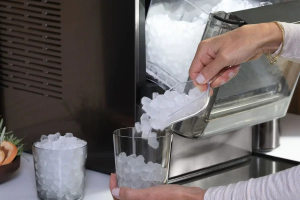 Ice Machine Repair